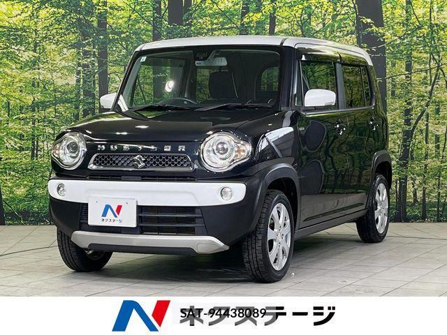Suzuki HUSTLER 2015-06 7219595-0