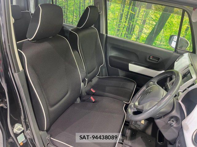 Suzuki HUSTLER 2015-06 7219595-9