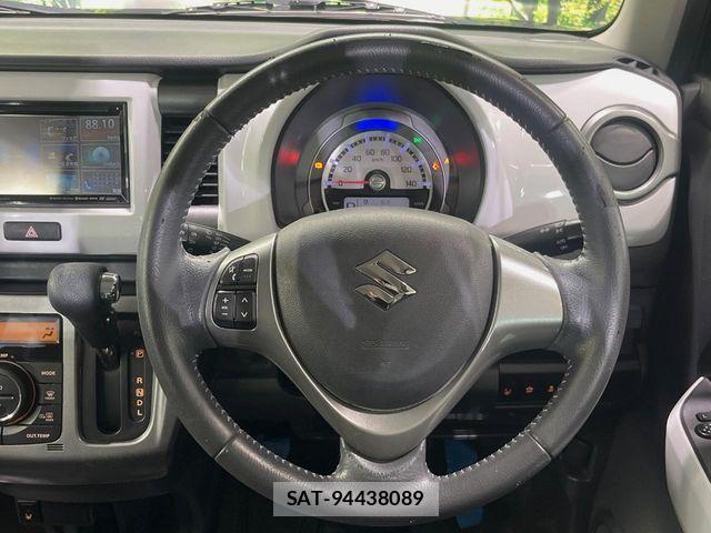 Suzuki HUSTLER 2015-06 7219595-12