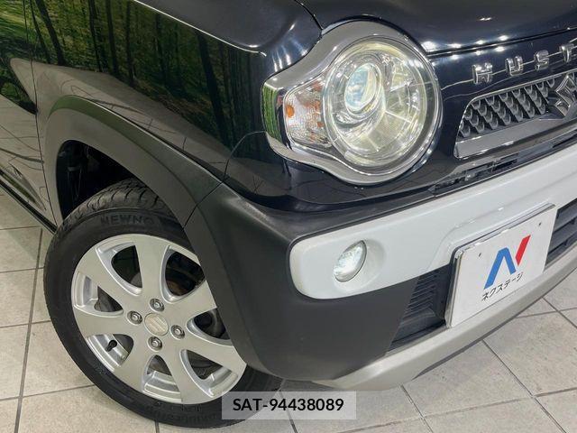 Suzuki HUSTLER 2015-06 7219595-13