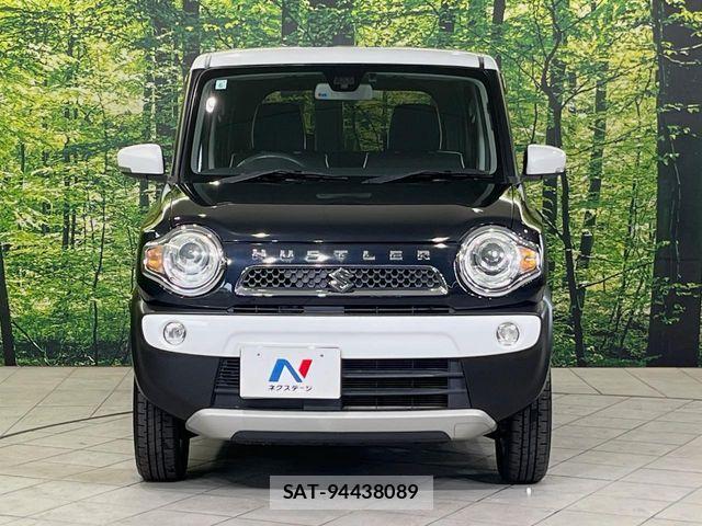 Suzuki HUSTLER 2015-06 7219595-15