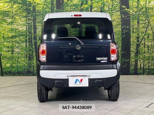 Suzuki HUSTLER 2015-06 7219595-16