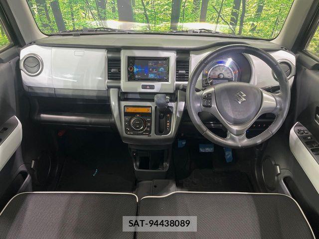Suzuki HUSTLER 2015-06 7219595-1
