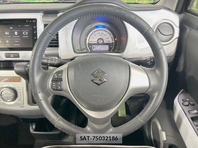 Suzuki HUSTLER 2017-06 7219622-10
