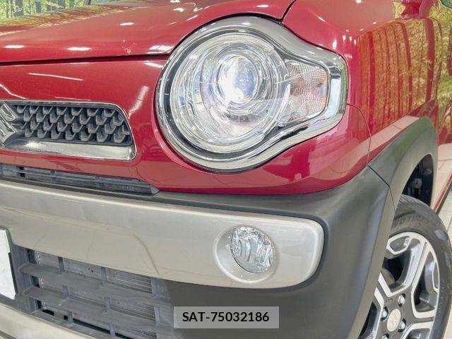 Suzuki HUSTLER 2017-06 7219622-11
