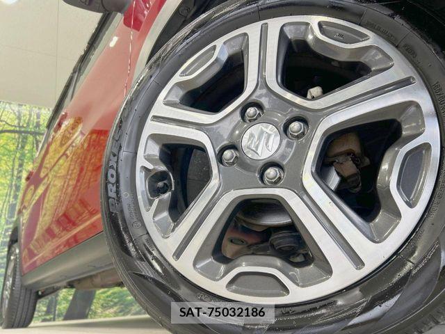 Suzuki HUSTLER 2017-06 7219622-12