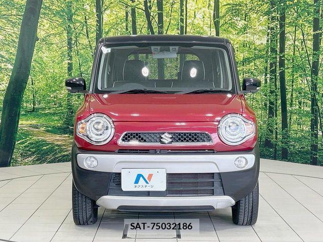 Suzuki HUSTLER 2017-06 7219622-13