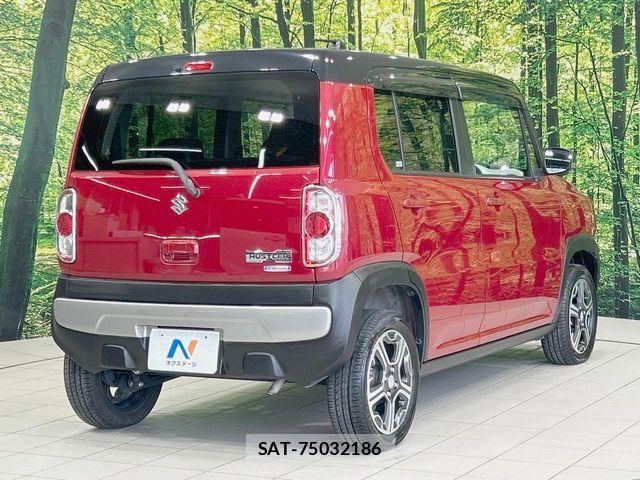 Suzuki HUSTLER 2017-06 7219622-16