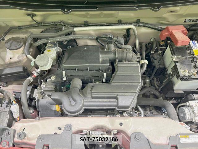 Suzuki HUSTLER 2017-06 7219622-17