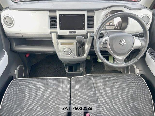 Suzuki HUSTLER 2017-06 7219622-1