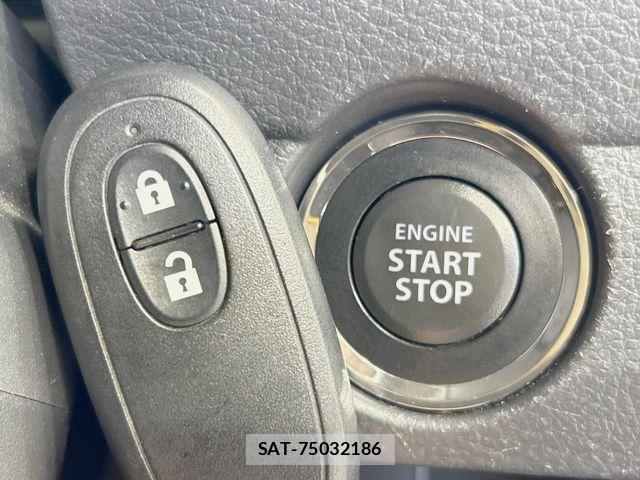 Suzuki HUSTLER 2017-06 7219622-6