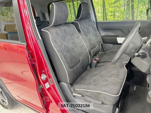 Suzuki HUSTLER 2017-06 7219622-7