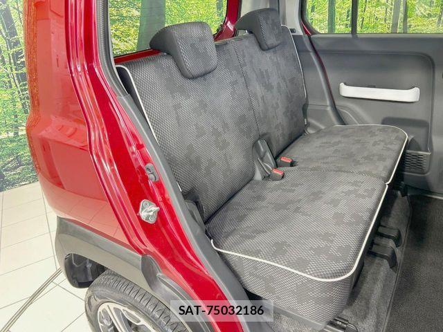 Suzuki HUSTLER 2017-06 7219622-8