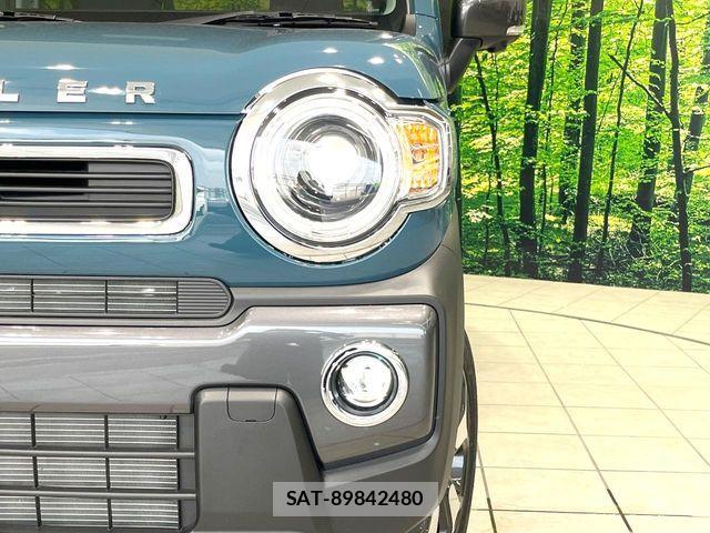 Suzuki HUSTLER 2025-10 7219757-12