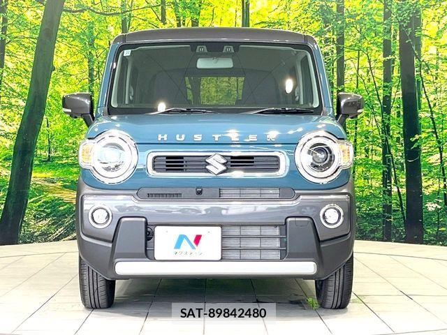 Suzuki HUSTLER 2025-10 7219757-13