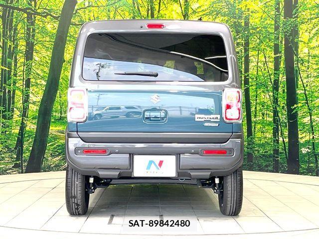 Suzuki HUSTLER 2025-10 7219757-14