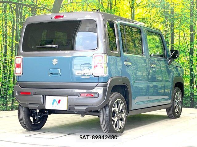 Suzuki HUSTLER 2025-10 7219757-16