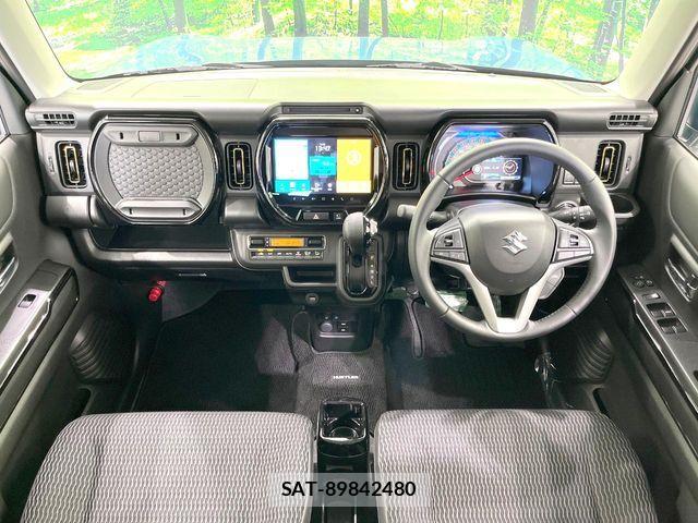 Suzuki HUSTLER 2025-10 7219757-1