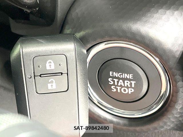 Suzuki HUSTLER 2025-10 7219757-6