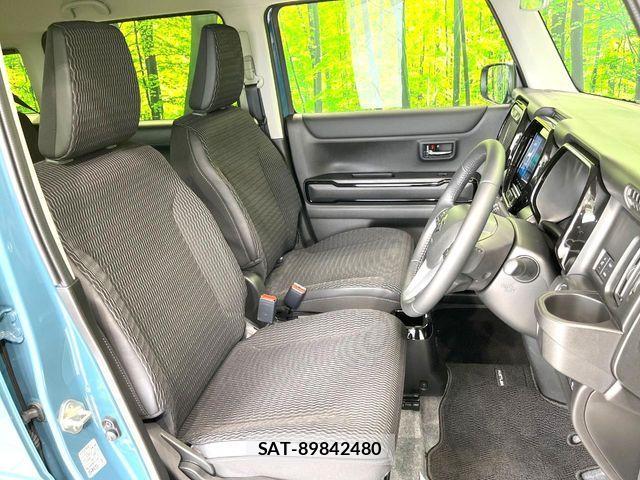 Suzuki HUSTLER 2025-10 7219757-7