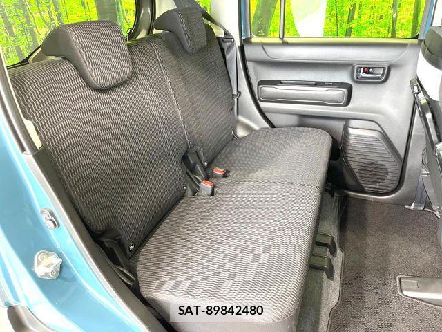 Suzuki HUSTLER 2025-10 7219757-8