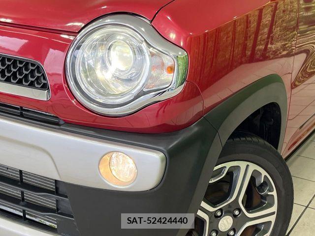 Suzuki HUSTLER 2017-06 7219624-11