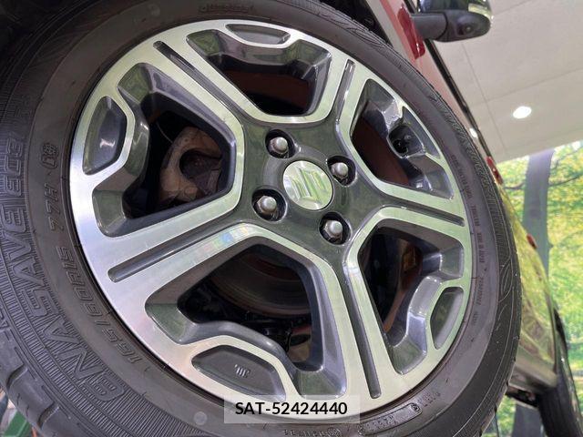 Suzuki HUSTLER 2017-06 7219624-12
