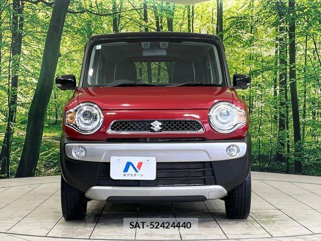 Suzuki HUSTLER 2017-06 7219624-13
