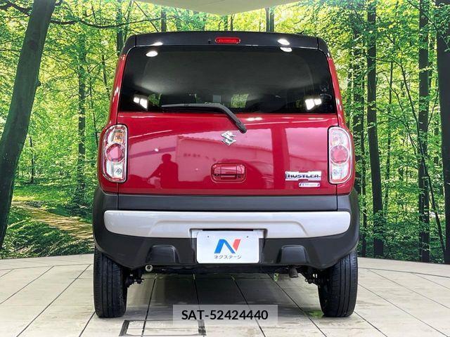 Suzuki HUSTLER 2017-06 7219624-14