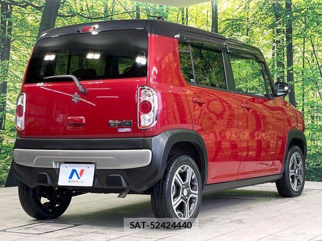 Suzuki HUSTLER 2017-06 7219624-16