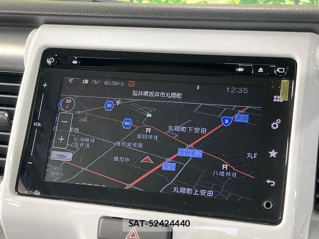 Suzuki HUSTLER 2017-06 7219624-2