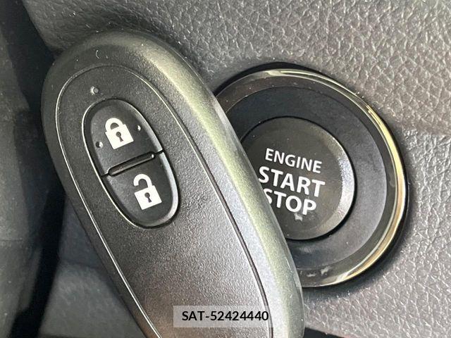 Suzuki HUSTLER 2017-06 7219624-6