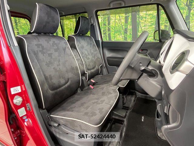 Suzuki HUSTLER 2017-06 7219624-7