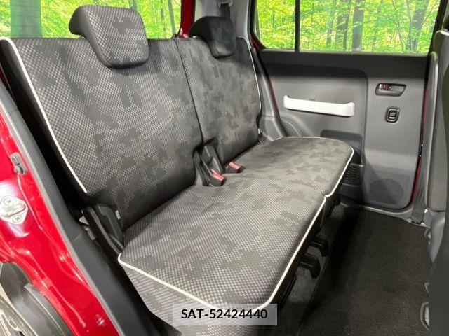 Suzuki HUSTLER 2017-06 7219624-8
