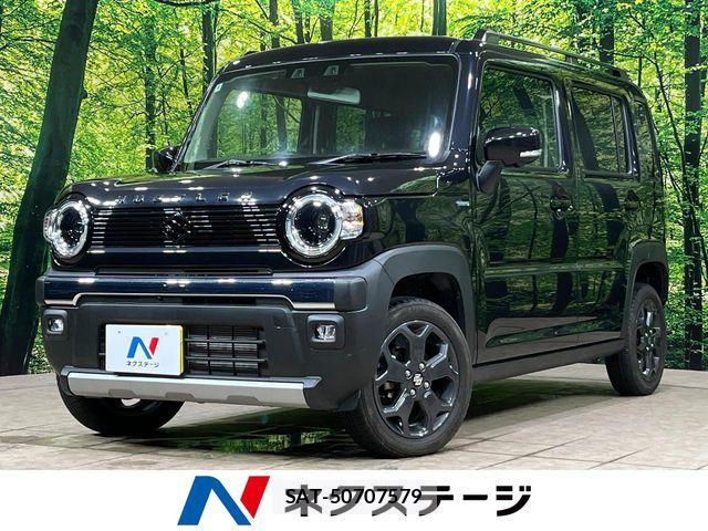 Suzuki HUSTLER 2024-09 7219729-0