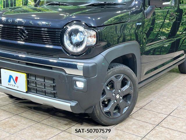 Suzuki HUSTLER 2024-09 7219729-11