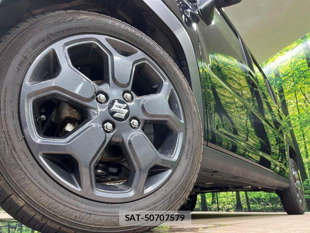 Suzuki HUSTLER 2024-09 7219729-12