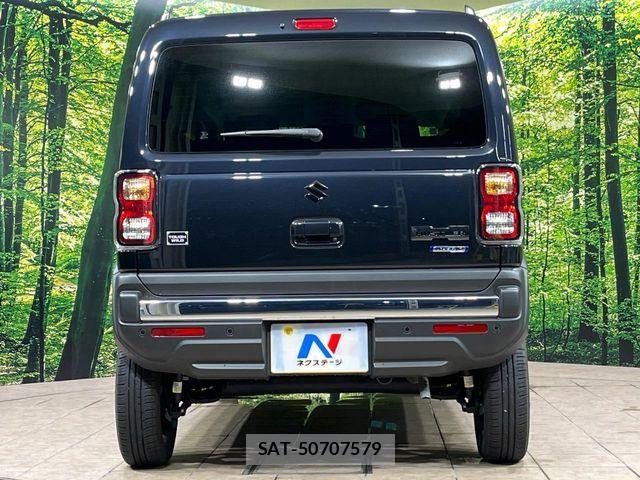 Suzuki HUSTLER 2024-09 7219729-14