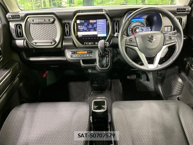 Suzuki HUSTLER 2024-09 7219729-1