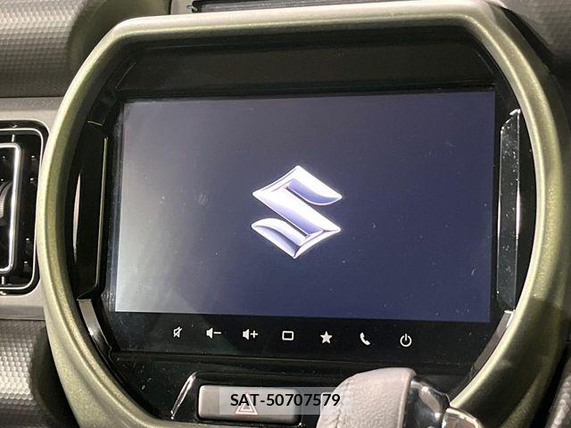 Suzuki HUSTLER 2024-09 7219729-2