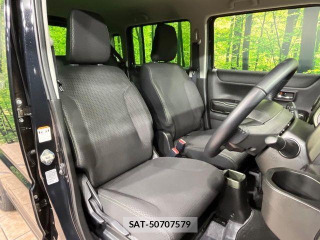 Suzuki HUSTLER 2024-09 7219729-7