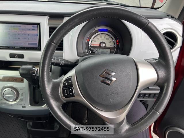 Suzuki HUSTLER 2015-12 7219610-4