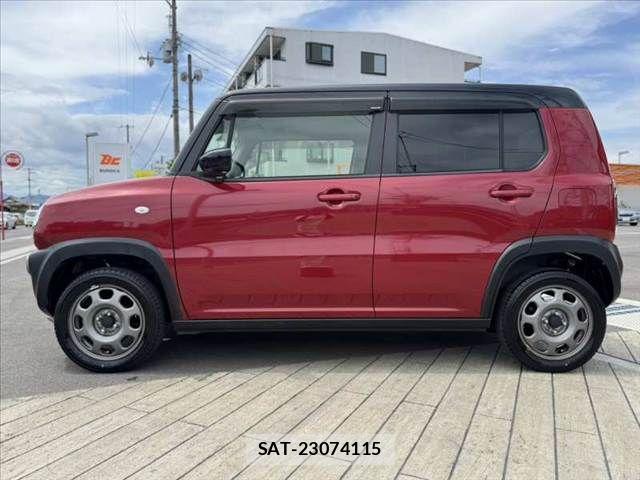 Suzuki HUSTLER 2017-07 7219631-10