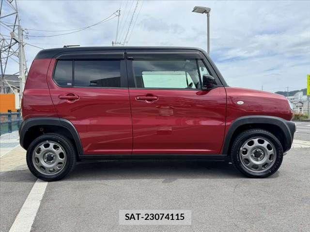 Suzuki HUSTLER 2017-07 7219631-11
