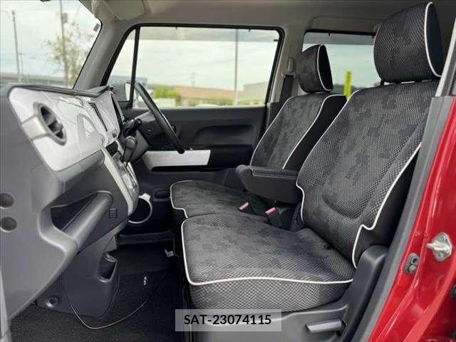 Suzuki HUSTLER 2017-07 7219631-16