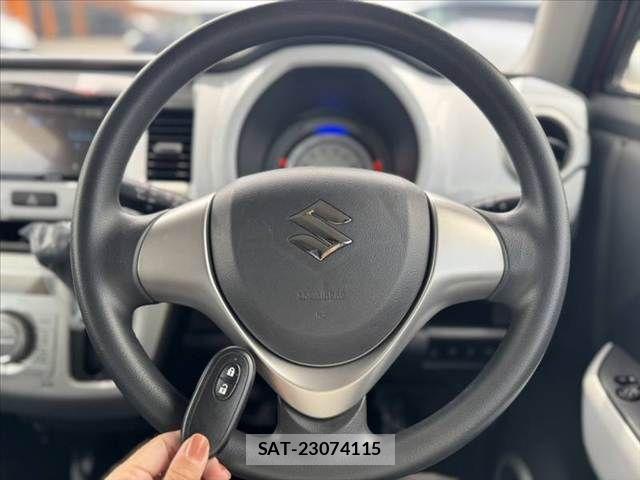 Suzuki HUSTLER 2017-07 7219631-5