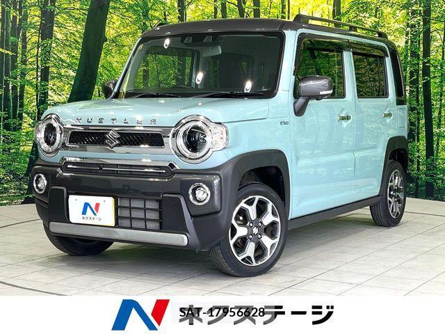 Suzuki HUSTLER 2023-08 7251045-0