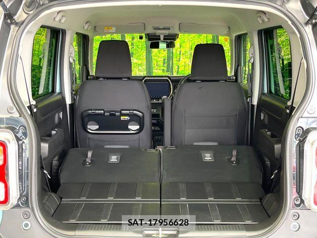 Suzuki HUSTLER 2023-08 7251045-9