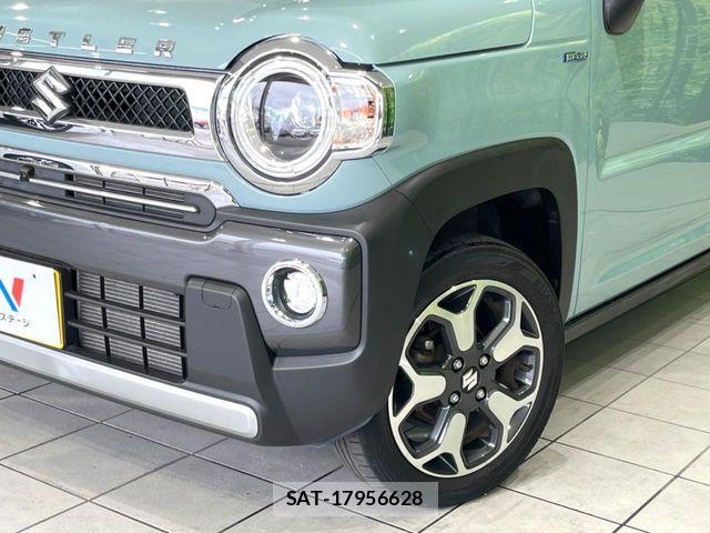 Suzuki HUSTLER 2023-08 7251045-11