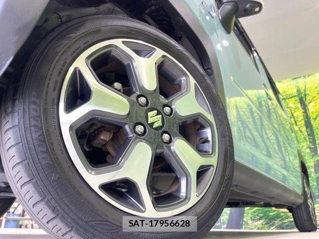 Suzuki HUSTLER 2023-08 7251045-12
